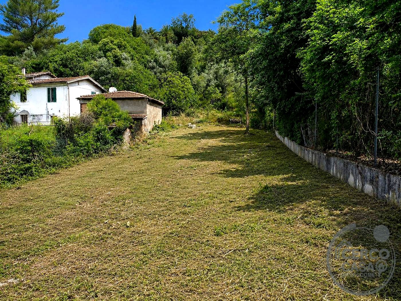 CIELO - TERRA VENDITA TERNI VALENZA