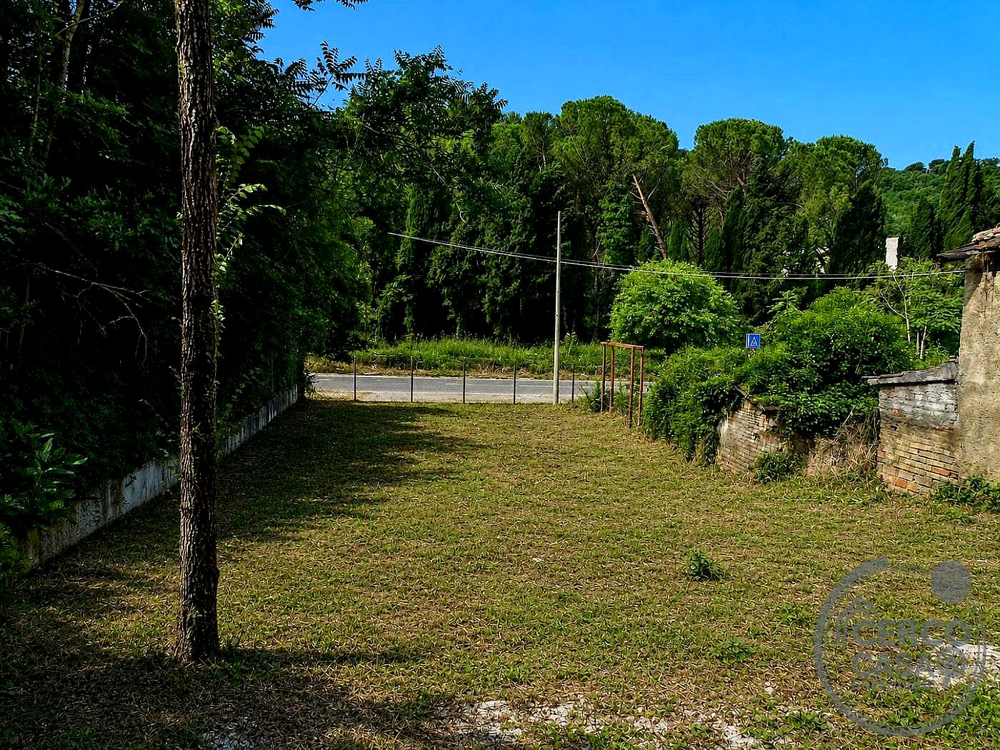 CIELO - TERRA VENDITA TERNI VALENZA · foto 2
