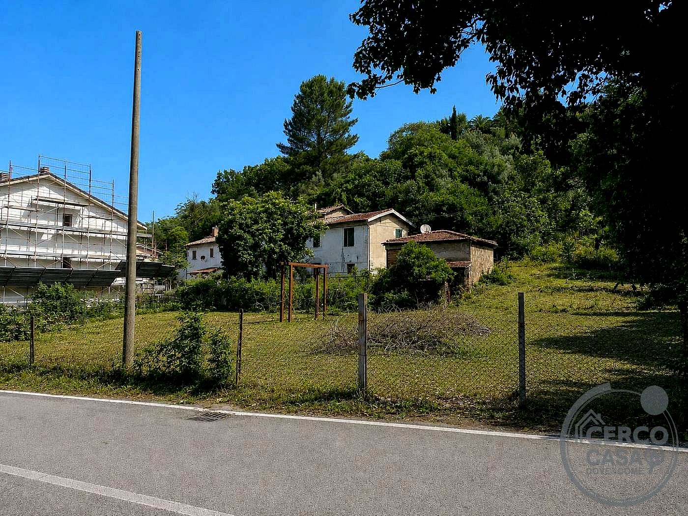CIELO - TERRA VENDITA TERNI VALENZA · foto 3