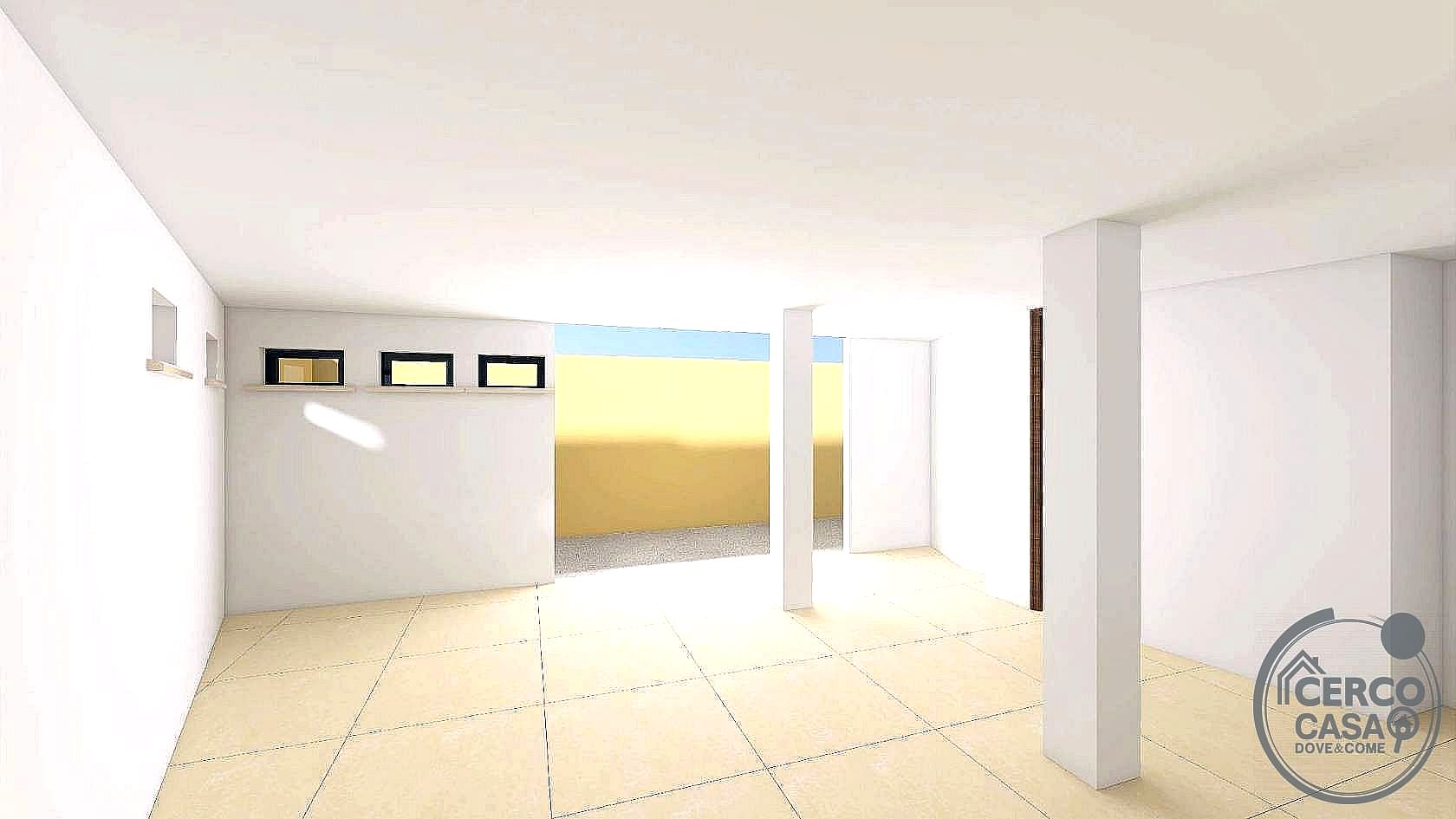 MAGAZZINO VENDITA TERNI CENTRO STORICO · foto 1