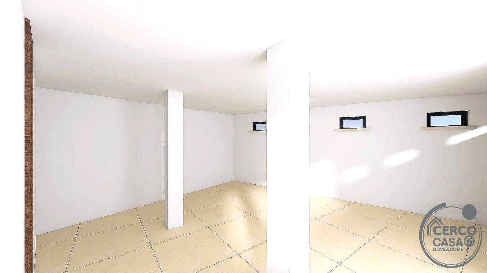 MAGAZZINO VENDITA TERNI CENTRO STORICO · foto 2