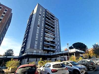 APPARTAMENTO VENDITA TERNI CITTÀ GIARDINO · foto 32