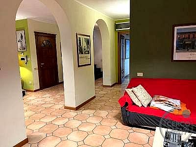 APPARTAMENTO VENDITA TERNI CITTÀ GIARDINO · foto 34