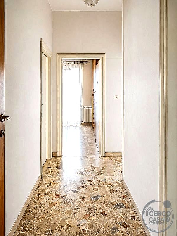 APPARTAMENTO VENDITA TERNI CITTÀ GIARDINO · foto 5