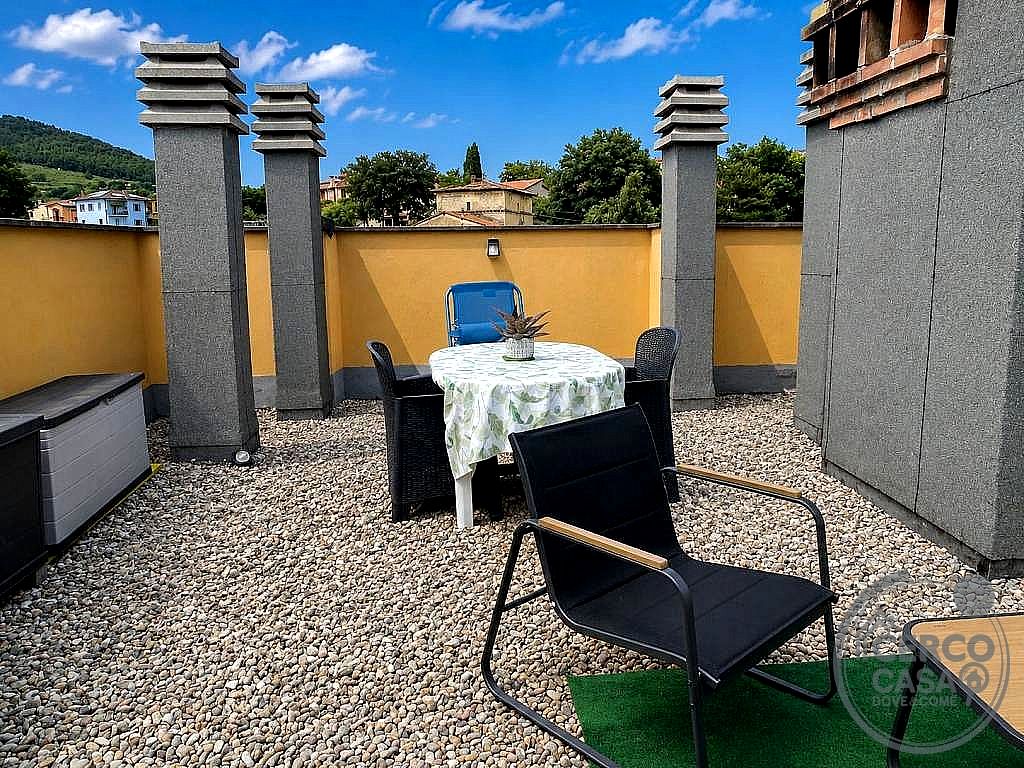 MANSARDA VENDITA TERNI TOANO · foto 4