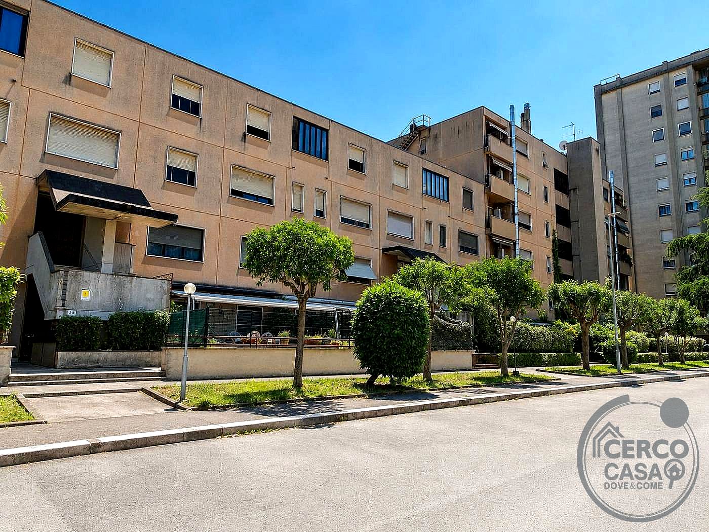 APPARTAMENTO VENDITA TERNI CESURE VALENZA · foto 13