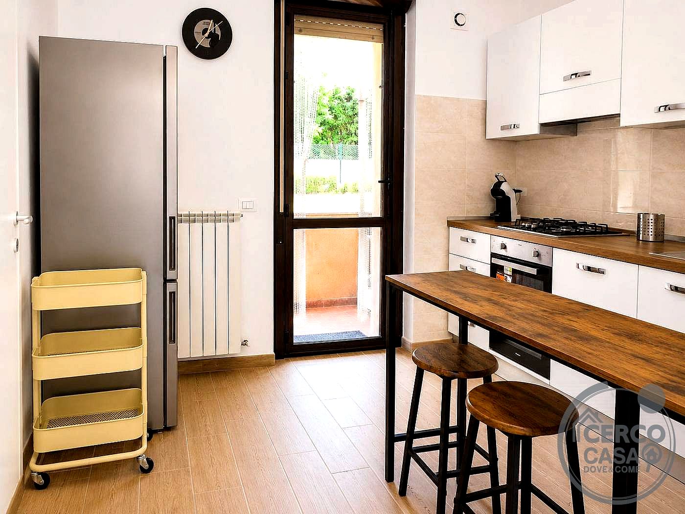APPARTAMENTO VENDITA TERNI CESURE VALENZA · foto 4