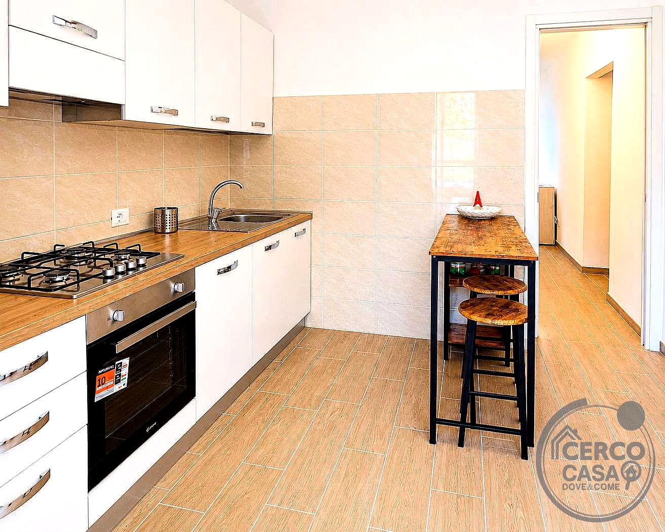 APPARTAMENTO VENDITA TERNI CESURE VALENZA · foto 5