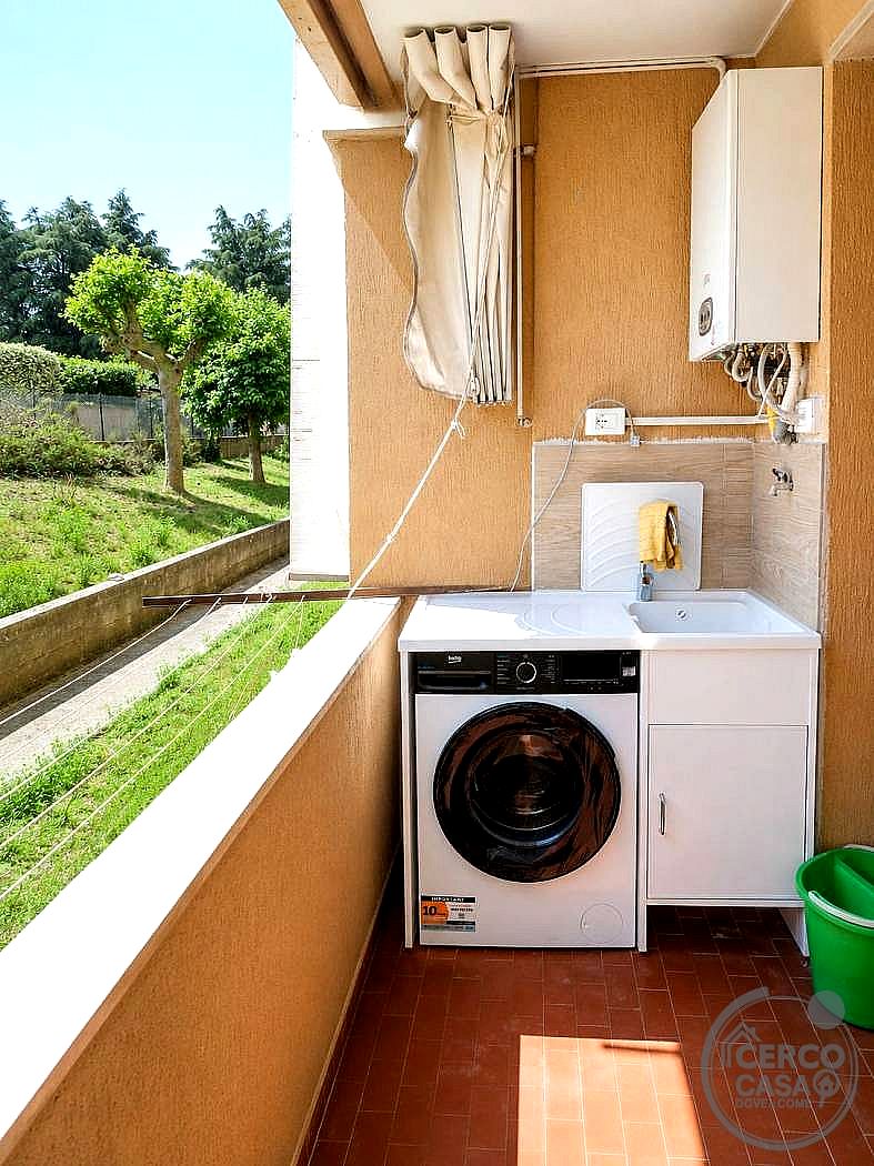 APPARTAMENTO VENDITA TERNI CESURE VALENZA · foto 6