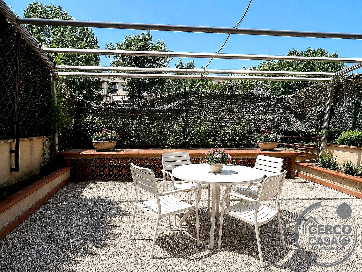 APPARTAMENTO VENDITA TERNI CESURE VALENZA - Via Staderini, Terni-cesure valenza